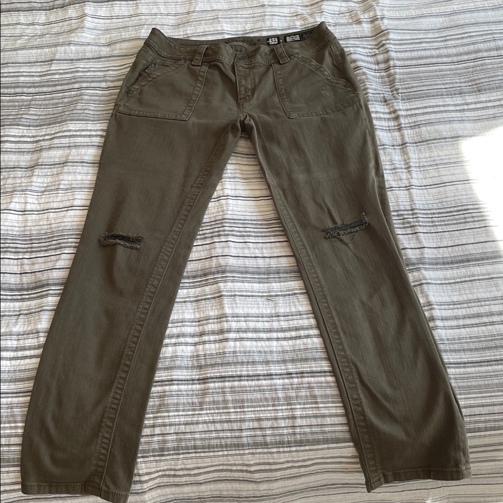 Miss Me Skinny Jeans